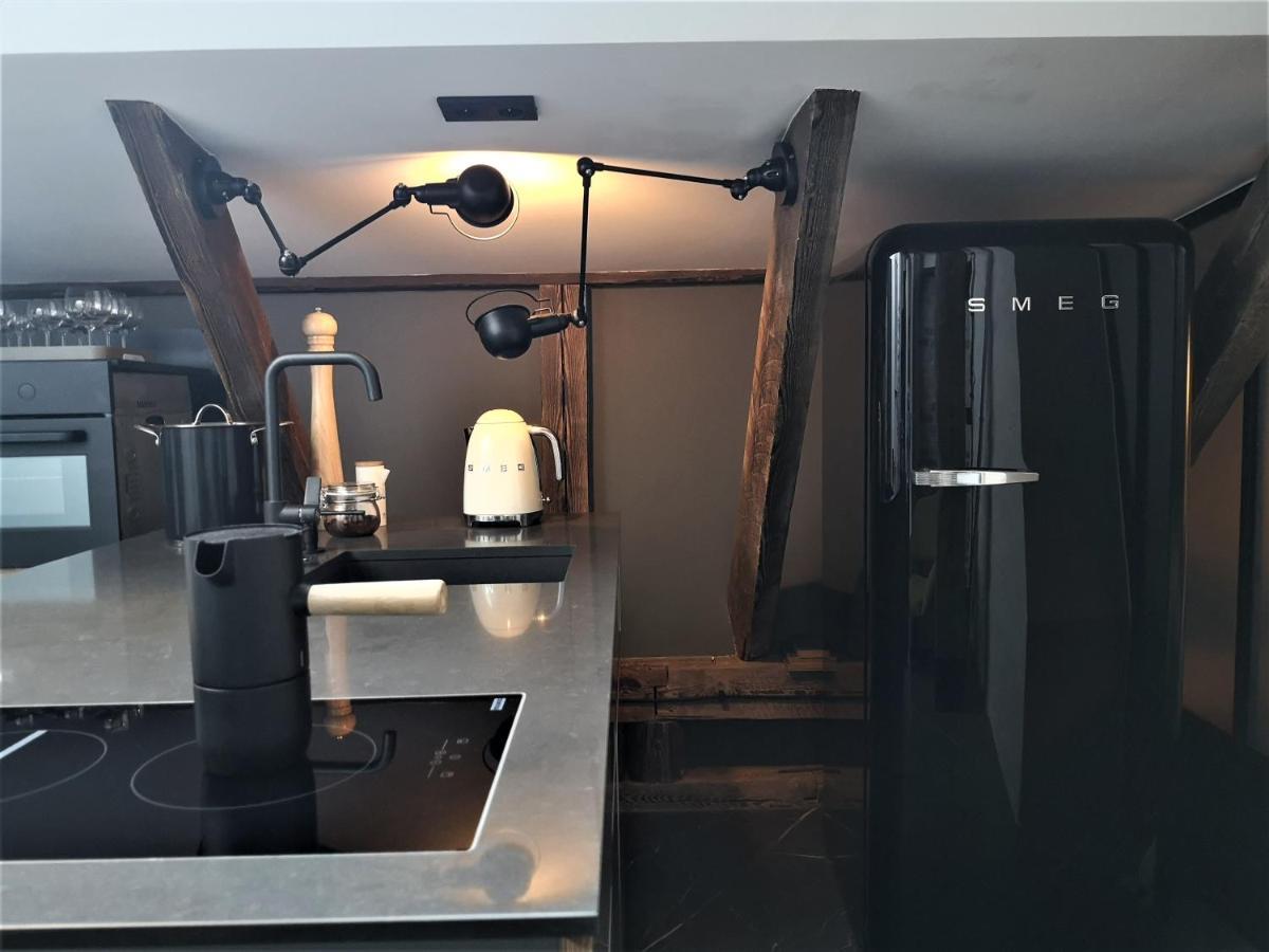 Mystictone - Loft In The Heart Of Warsaw - Nowy Swiat Roomtones ภายนอก รูปภาพ