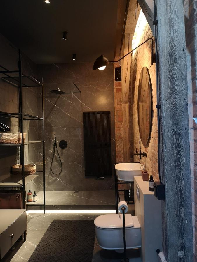 Mystictone - Loft In The Heart Of Warsaw - Nowy Swiat Roomtones ภายนอก รูปภาพ