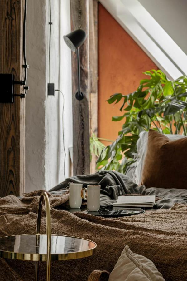 Mystictone - Loft In The Heart Of Warsaw - Nowy Swiat Roomtones ภายนอก รูปภาพ