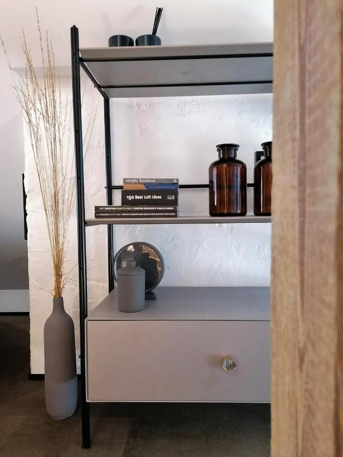 Mystictone - Loft In The Heart Of Warsaw - Nowy Swiat Roomtones ภายนอก รูปภาพ