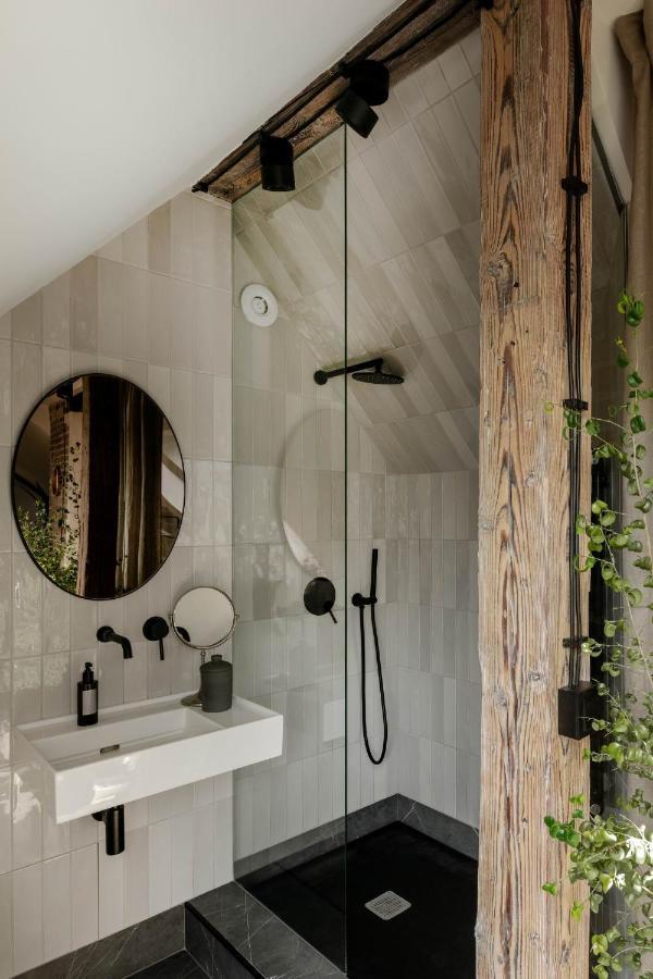 Mystictone - Loft In The Heart Of Warsaw - Nowy Swiat Roomtones ภายนอก รูปภาพ
